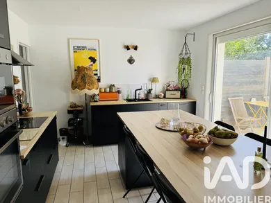 Maison à Le Verdon-sur-Mer (33123)