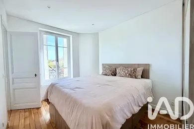 Appartement à Ermont (95120)