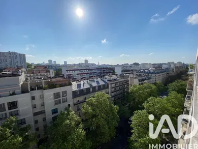 Appartement à Paris (75011)
