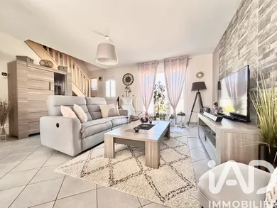 House in Venizel (02200)