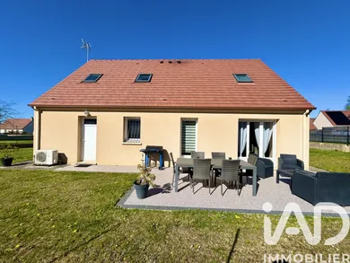 House in Venizel (02200)