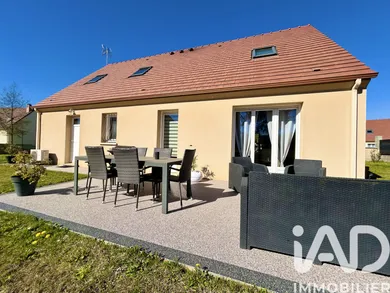 House in Venizel (02200)