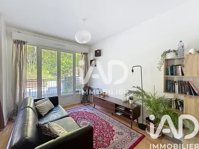 Appartement à Corbeil-Essonnes (91100)
