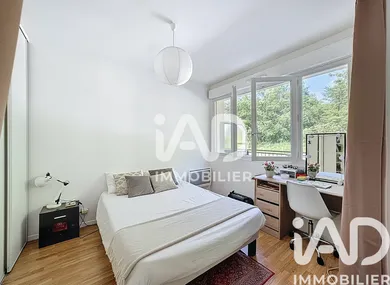 Appartement à Corbeil-Essonnes (91100)