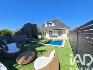 Maison à Saran (45770)