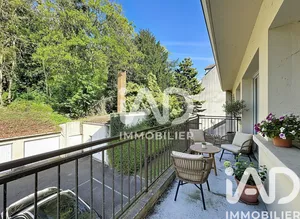 Apartment in Corbeil-Essonnes (91100)