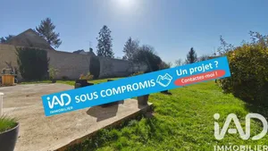 House in Le Malesherbois (45330)