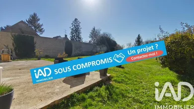 House in Le Malesherbois (45330)