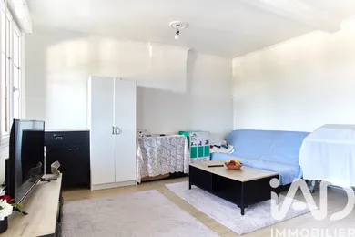 Appartement à Noisy-le-Sec (93130)
