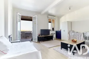 Appartement à Noisy-le-Sec (93130)