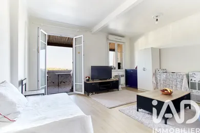 Appartement à Noisy-le-Sec (93130)