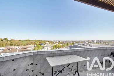 Appartement à Noisy-le-Sec (93130)