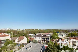 Apartment in Noisy-le-Sec (93130)