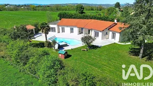 House in Dommartin (69380)