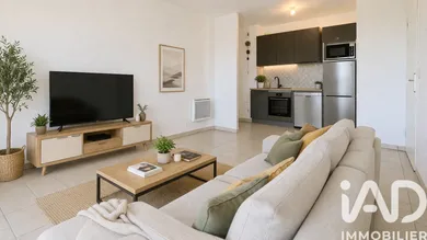 Apartment in Saint-Germain-en-Laye (78100)