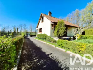 Pavillon à Tingry (62830)