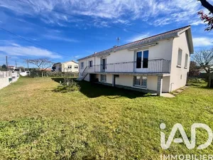 House in Notre-Dame-de-Monts (85690)