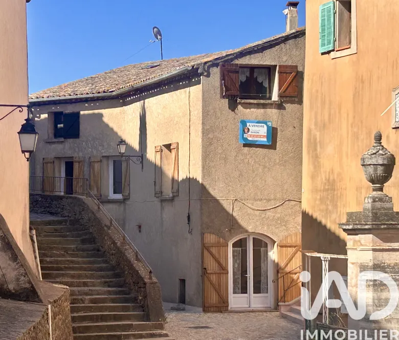 Maison 6 pièces 115 m² · à Bras · 115 m² · 130 000 €
