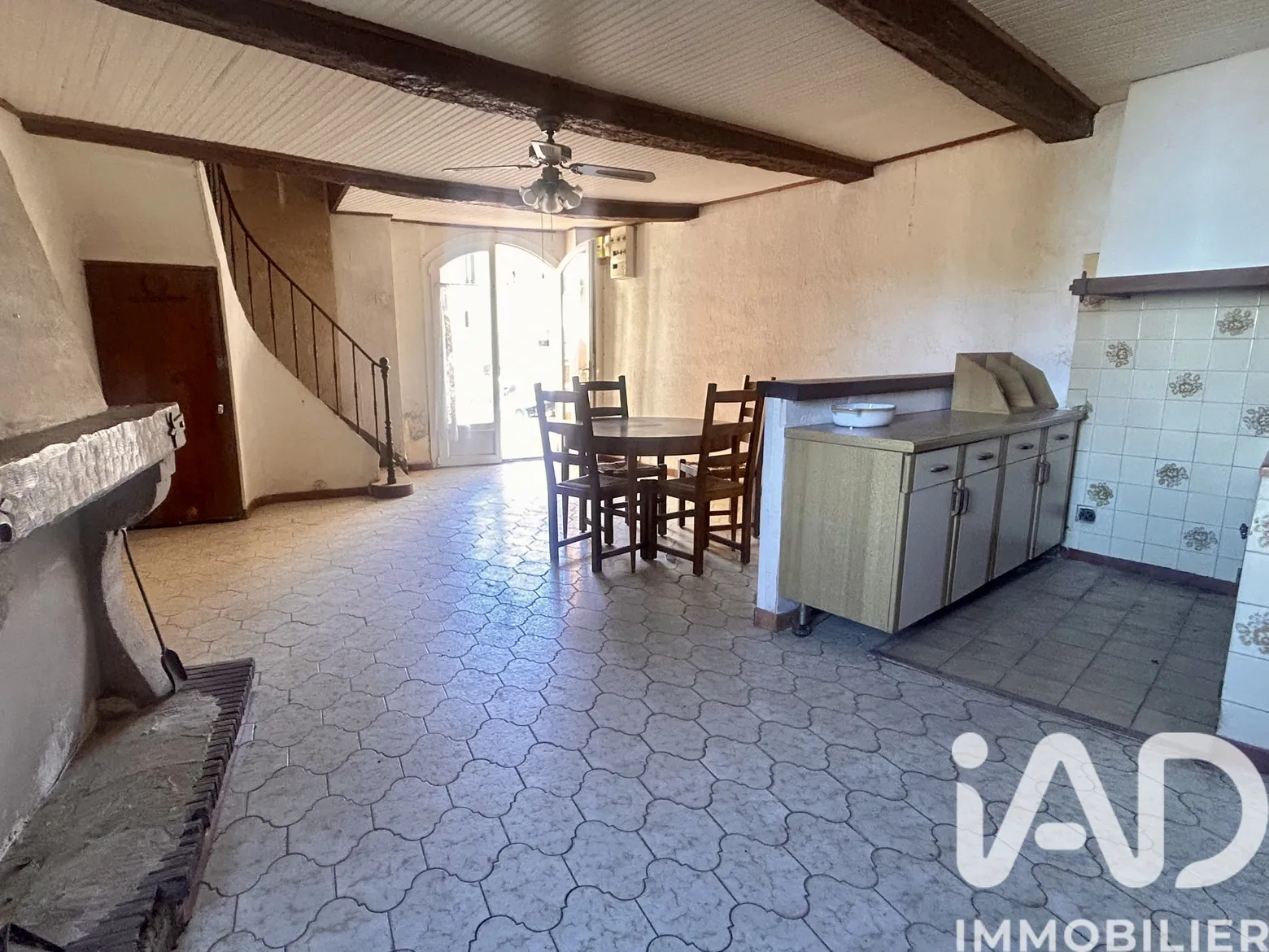Vente maison à Bras (83149) : maison 6 pièces 115 m² - 1989121 — 3