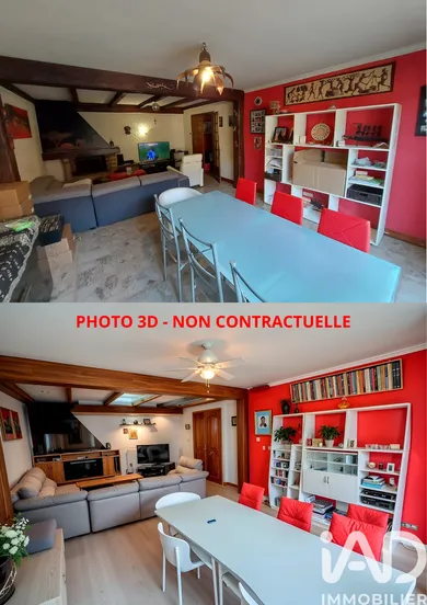House in Montmorot (39570)