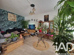 Maison à Le Faouët (56320)