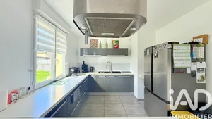 House in Clohars-Carnoët (29360)