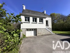 Maison à Clohars-Carnoët (29360)