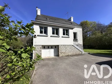 House in Clohars-Carnoët (29360)