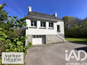 House in Clohars-Carnoët (29360)