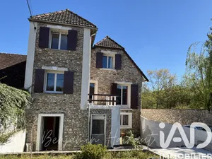 Maison à Coulommiers (77120)