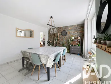 Maison à Clohars-Carnoët (29360)