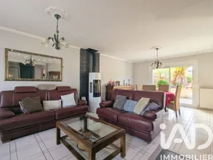 Maison à Saint-Brieuc (22000)