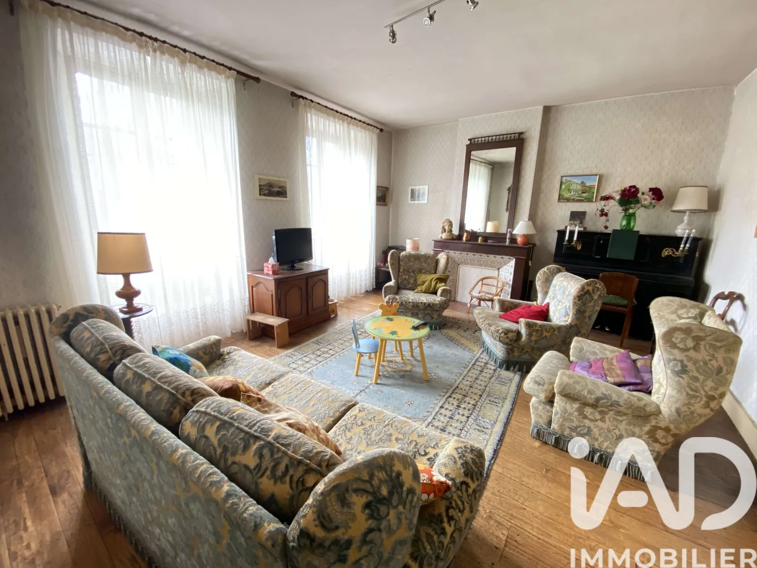 Vente maison à Saint — 3