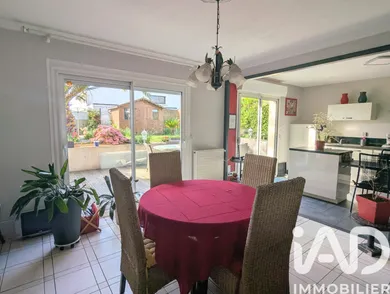 House in Saint-Brieuc (22000)