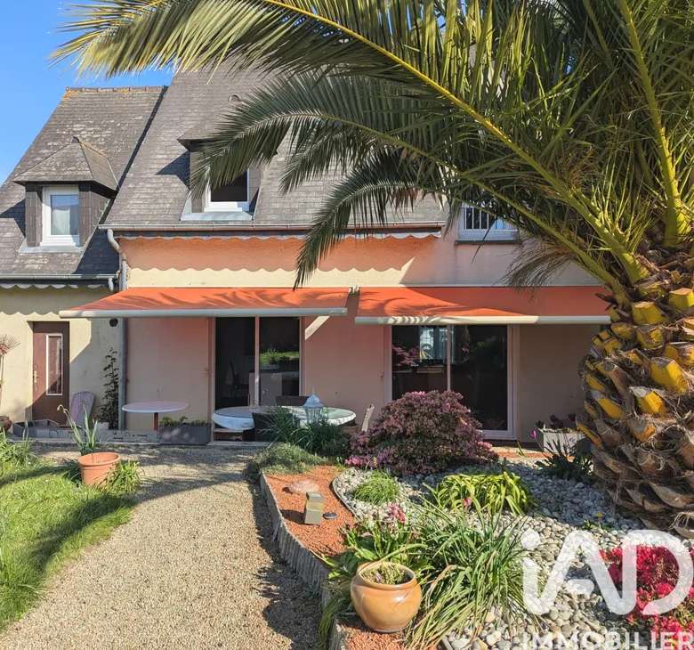 Maison 6 pièces 108 m² · à Saint-Brieuc · 108 m² · 234 000 €