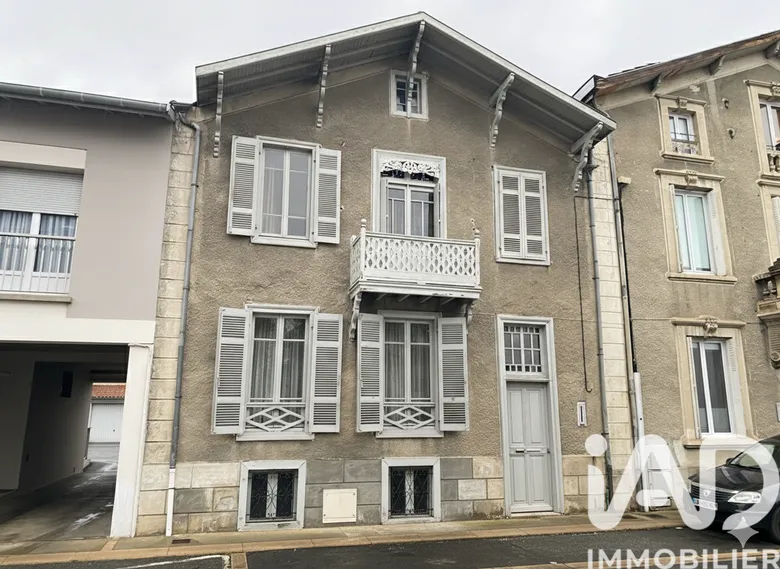 Vente maison à Saint — 4