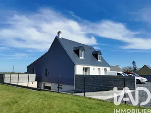 House in La Hague (50440)