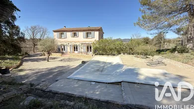 Maison à Peyrolles-en-Provence (13860)