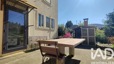 House in Labastide-Rouairoux (81270)