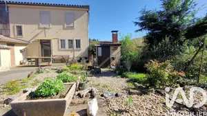 House in Labastide-Rouairoux (81270)