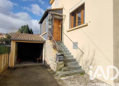 House in Labastide-Rouairoux (81270)