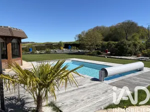 Maison à Dampierre-Saint-Nicolas (76510)