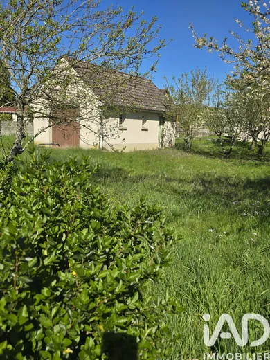 Terrain à Verneuil (51700)