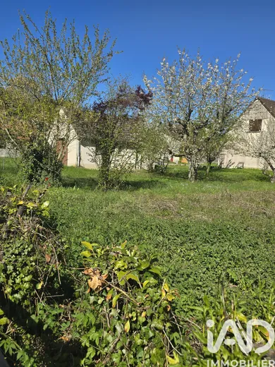 Land in Verneuil (51700)