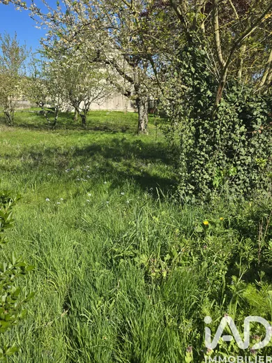 Land in Verneuil (51700)