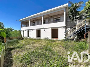 Maison à Saint-Denis (97400)