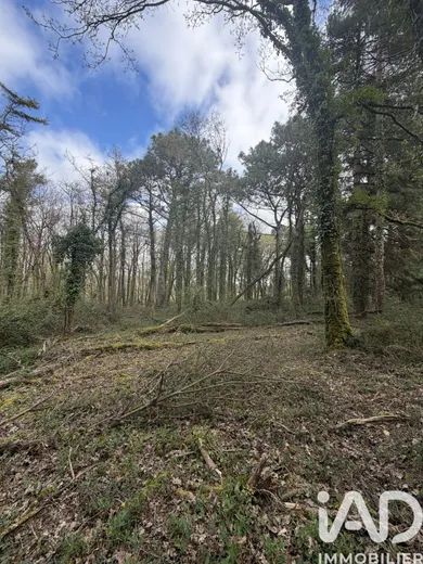 Farm land in PLOUHINEC (56680)