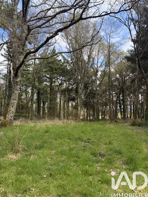 Farm land in PLOUHINEC (56680)