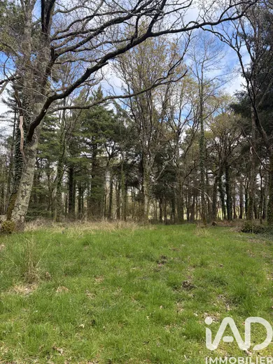 Farm land in PLOUHINEC (56680)