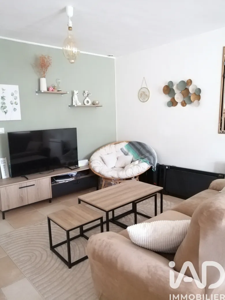 Maison 3 pièces 55 m² · à Villers-Saint-Paul · 55 m² · 149 900 €